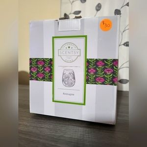 Scentsy Reimagine warmer